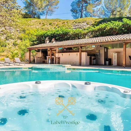 La Bastide Du Vallon لا سيوتا المظهر الخارجي الصورة