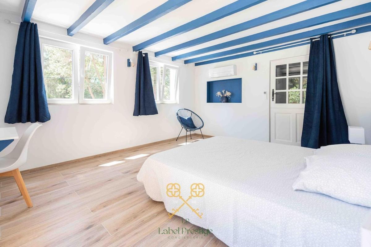 La Bastide Du Vallon لا سيوتا المظهر الخارجي الصورة