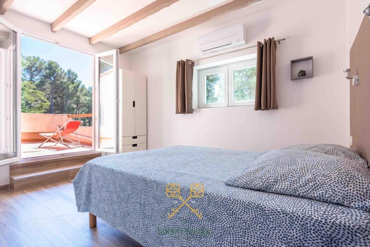 La Bastide Du Vallon لا سيوتا المظهر الخارجي الصورة