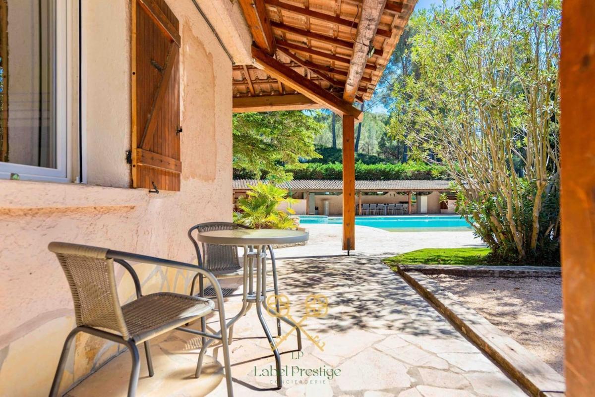 La Bastide Du Vallon لا سيوتا المظهر الخارجي الصورة