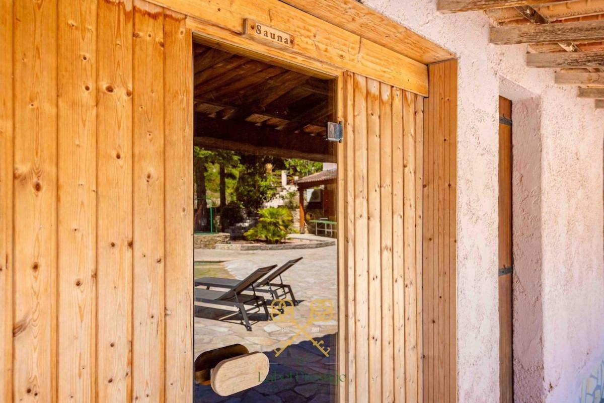 La Bastide Du Vallon لا سيوتا المظهر الخارجي الصورة